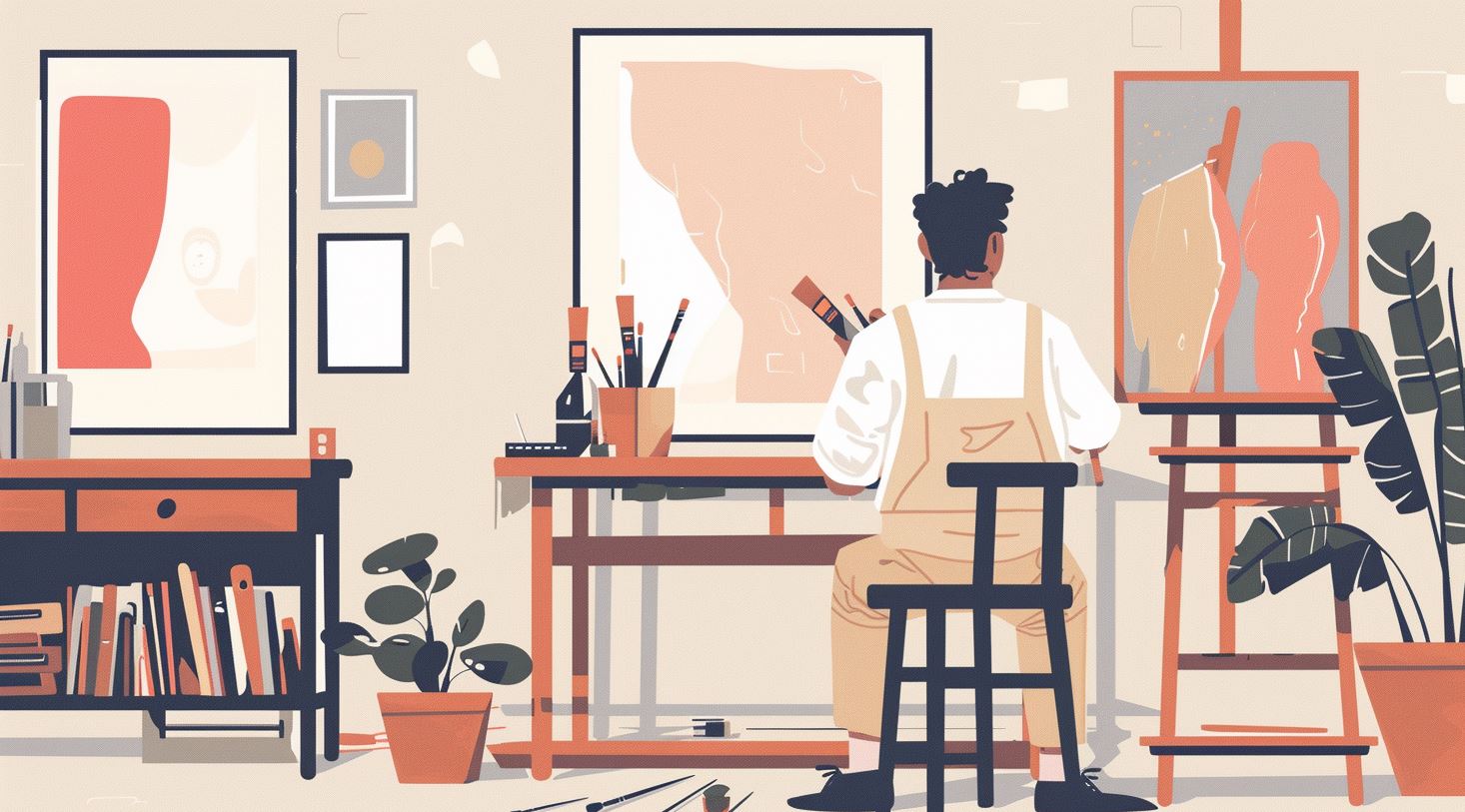 6 Minimalist Painters Who Changed the World