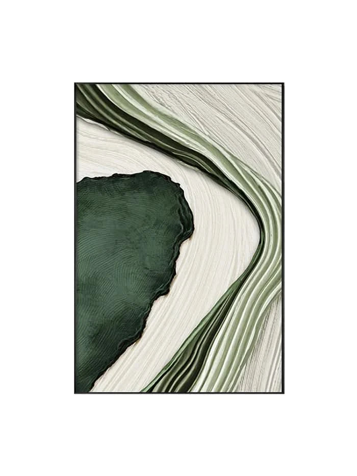 Abstract Tranquility #WS095