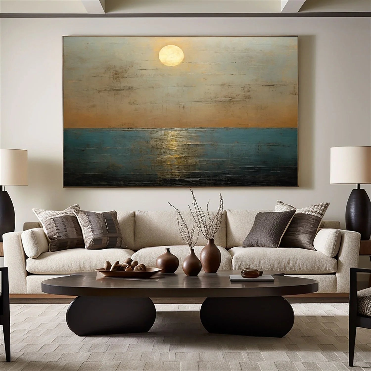 Sea & Sky Art #MS117