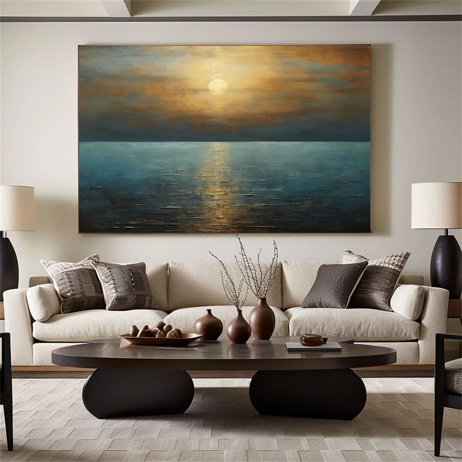 Sea & Sky Art #MS118