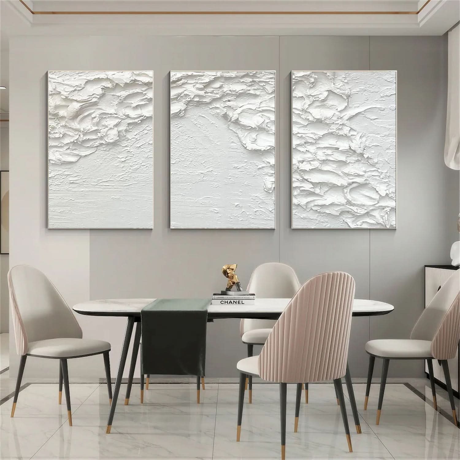 Minimalistic Balance Set of 3 #MM170