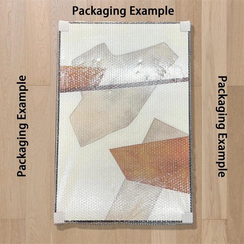 Landscape Abstract Wall Art #MM069