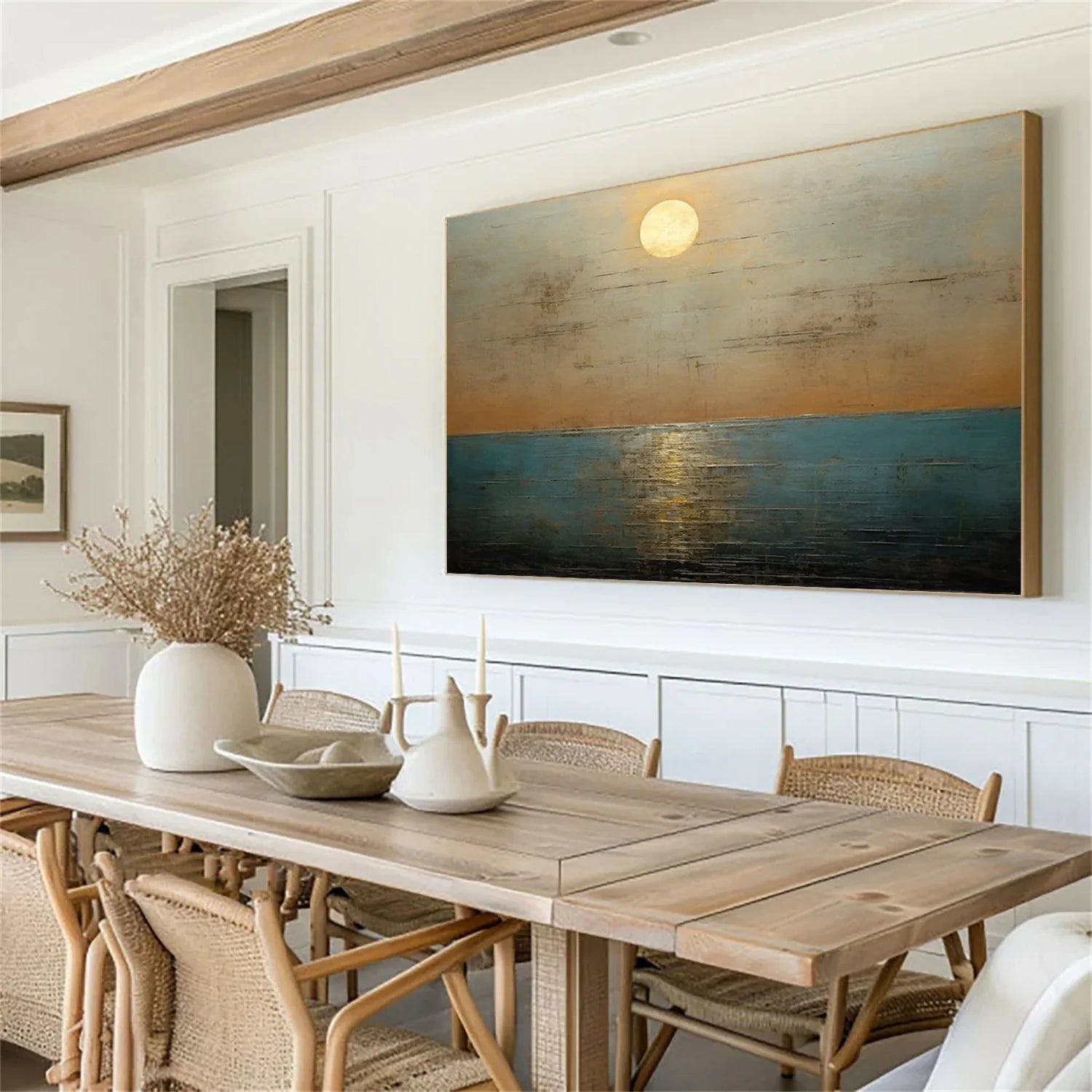 Sea & Sky Art #MS117