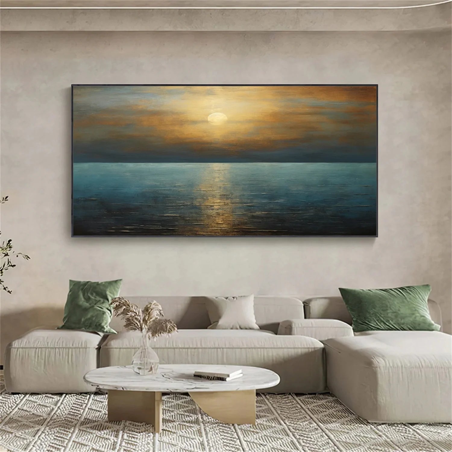 Sea & Sky Art #MS118