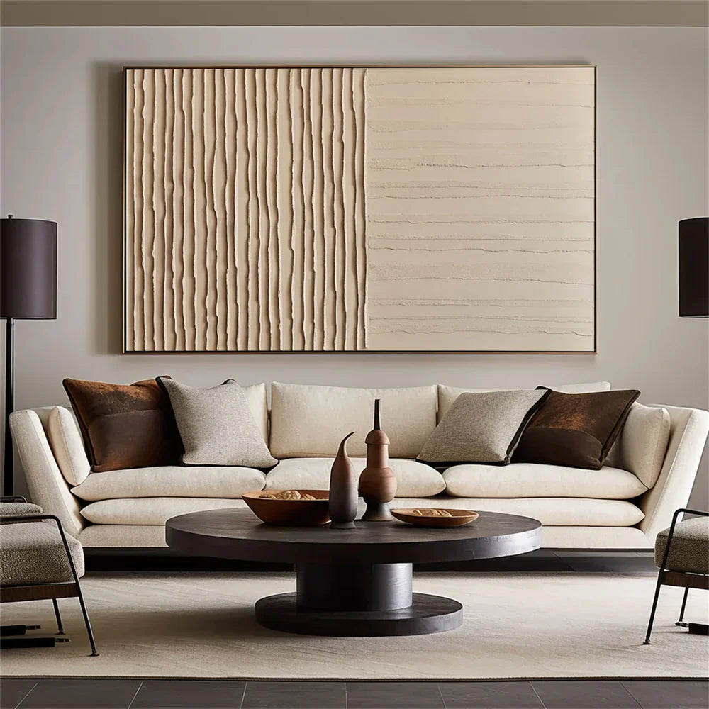 Abstract Tranquility #WS238