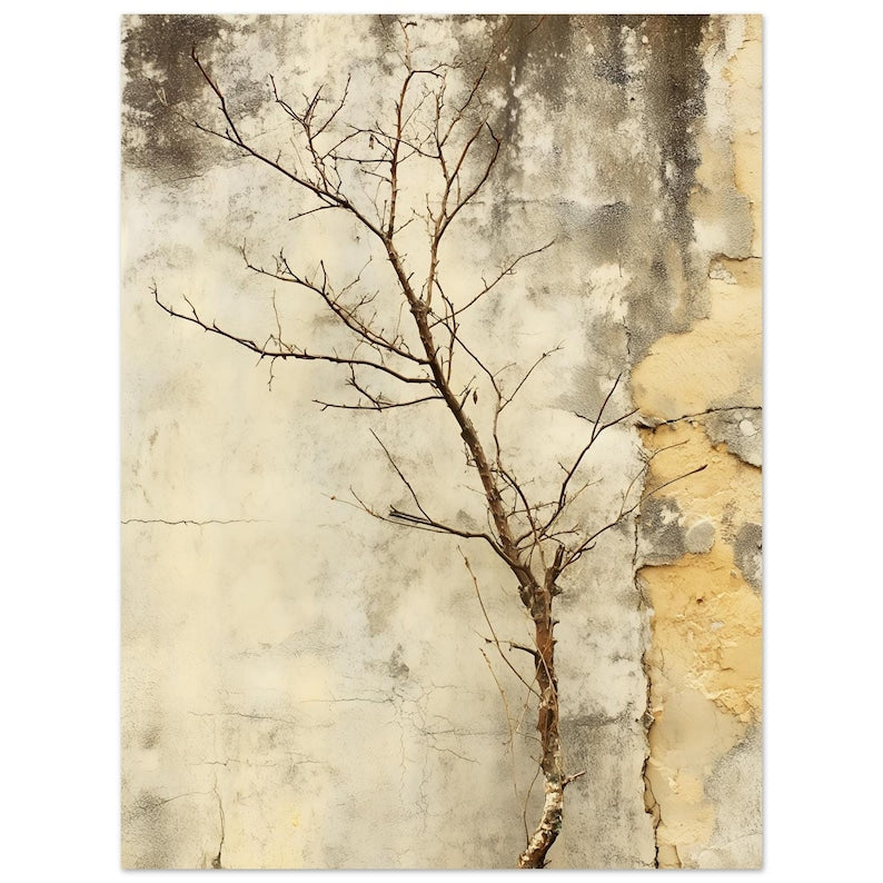 Autumn Trunk