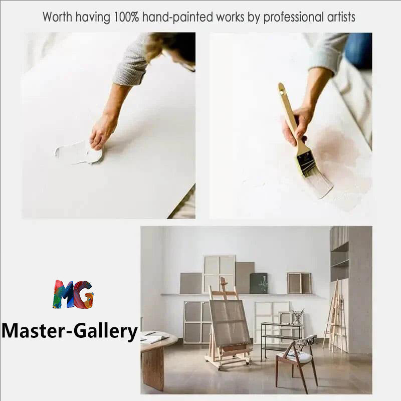 Minimalistic Balance #MM027