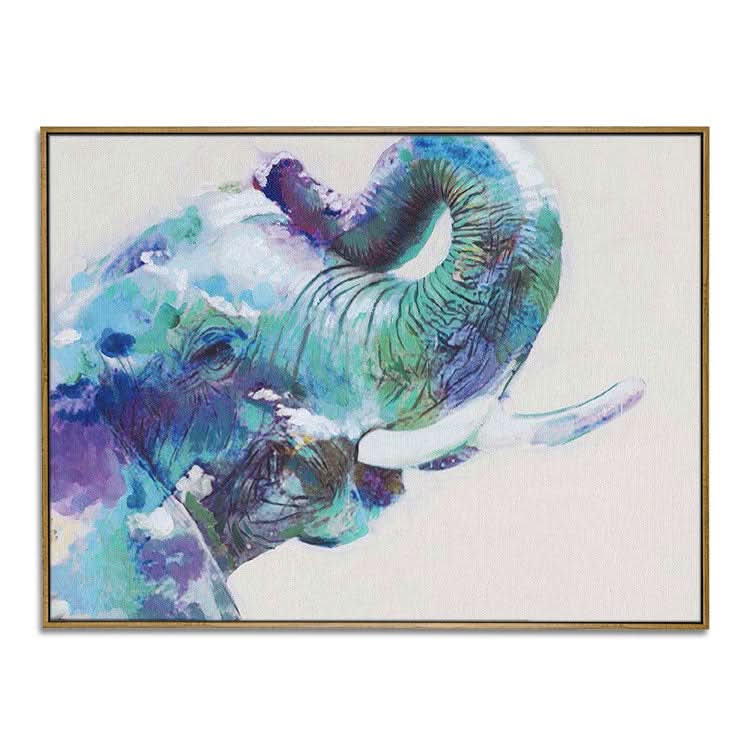 Éléphant