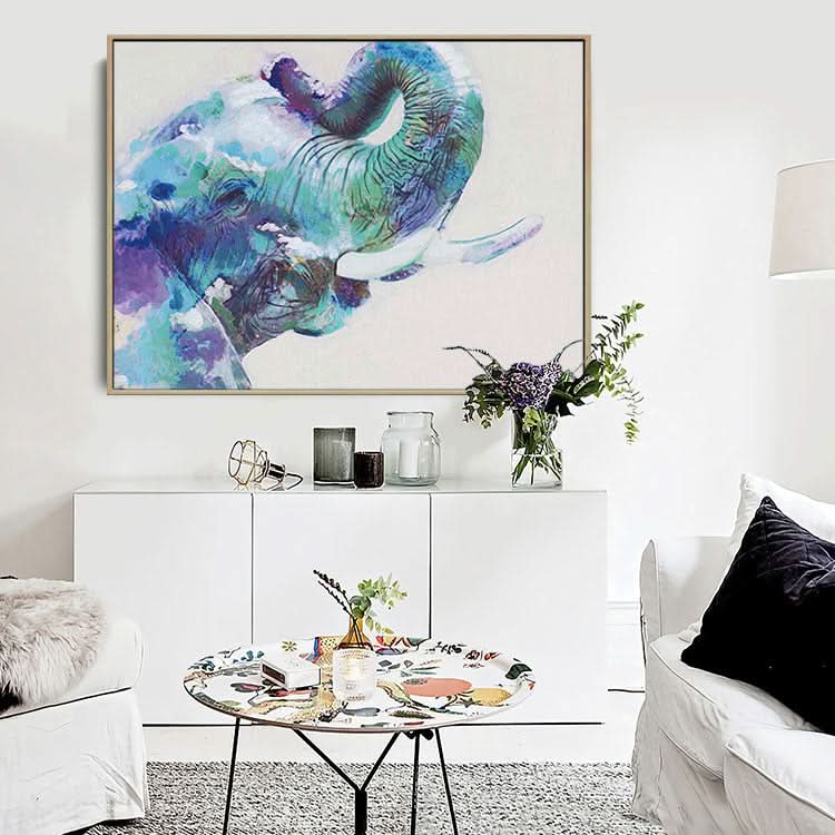 Éléphant