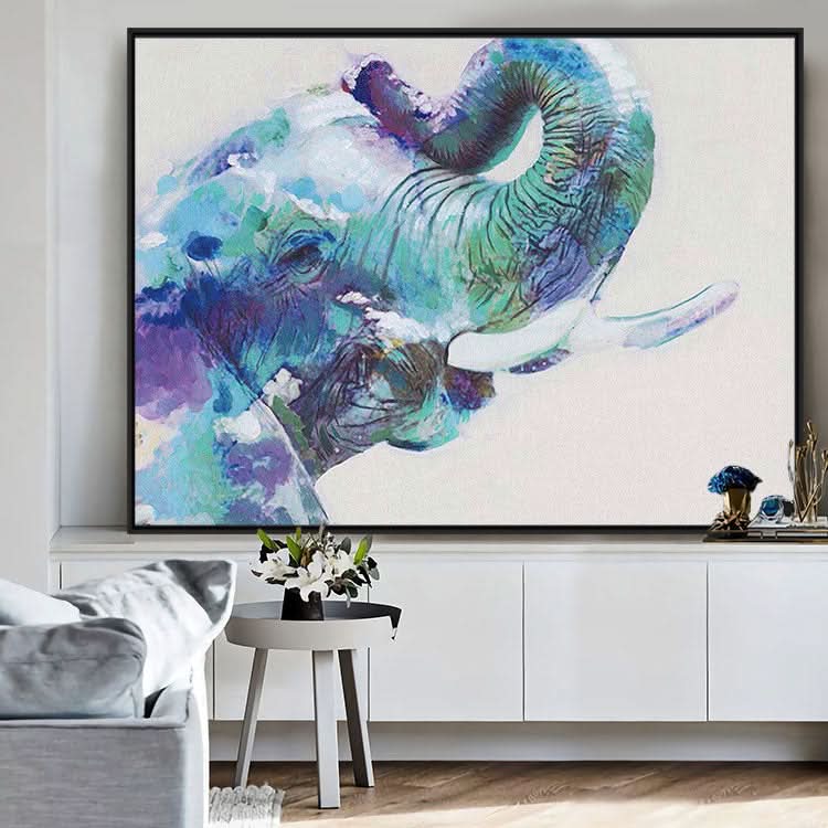 Éléphant