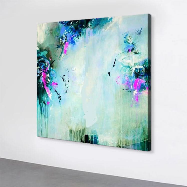 Extra Large Abstract Painting Creative Paintings On Canvas Original Abstract Painting | An original painting
