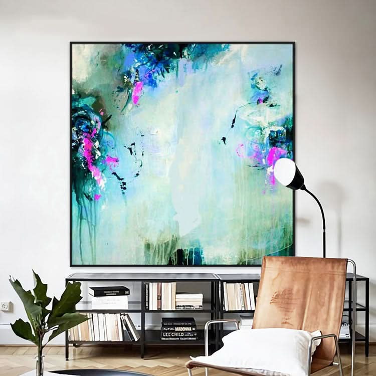 Extra Large Abstract Painting Creative Paintings On Canvas Original Abstract Painting | An original painting