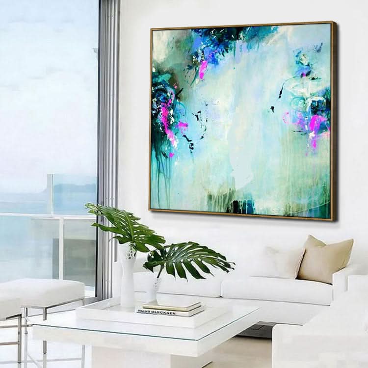 Extra Large Abstract Painting Creative Paintings On Canvas Original Abstract Painting | An original painting