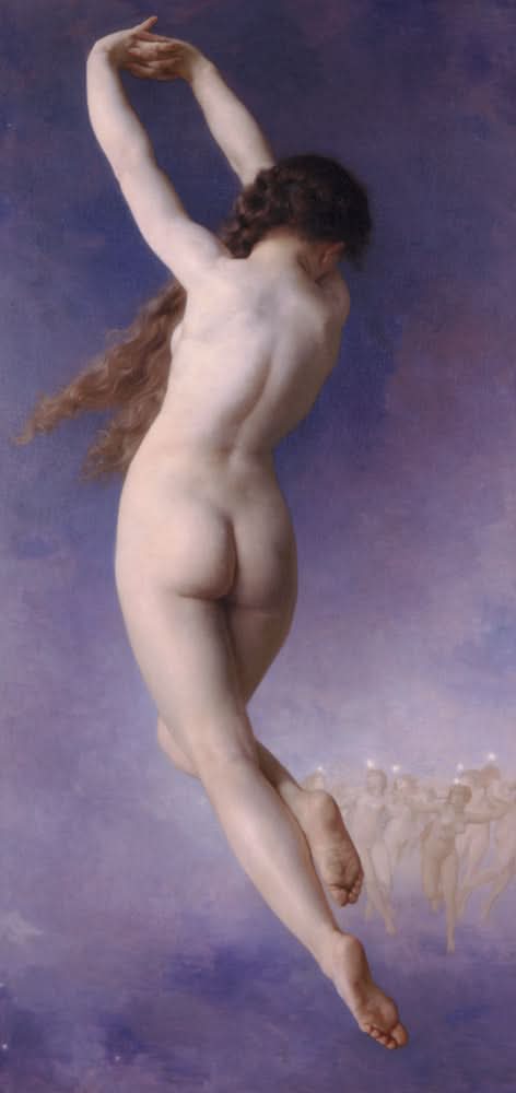 L'Étoile perdue