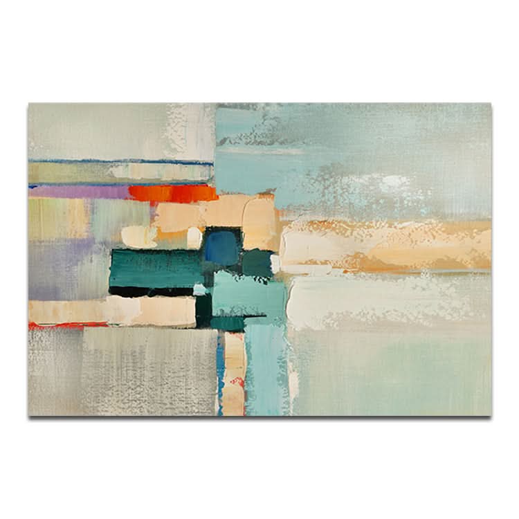 Art original, Art abstrait, Peinture moderne, Texturé, Art mural de salon, Grande peinture