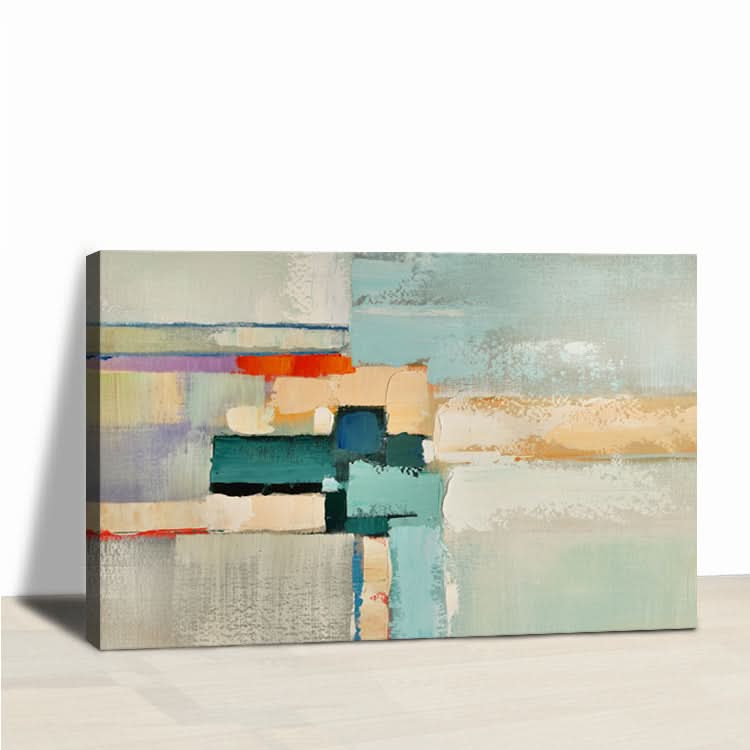 Art original, Art abstrait, Peinture moderne, Texturé, Art mural de salon, Grande peinture