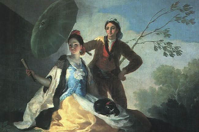 Le Parasol