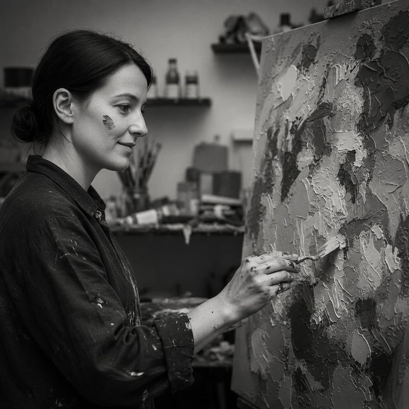 Camille Dupre