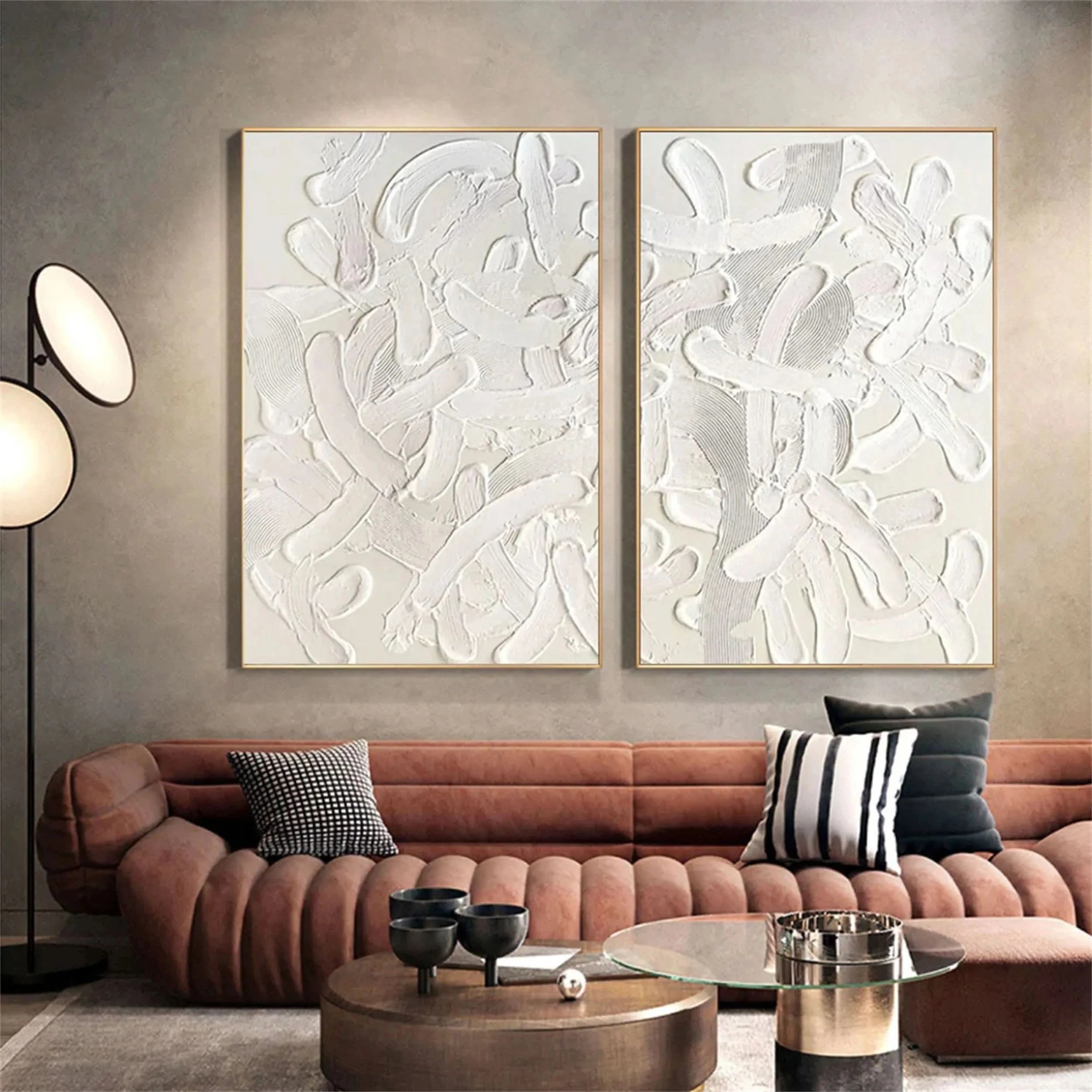 Minimalistic Balance Set of 2 #MM114