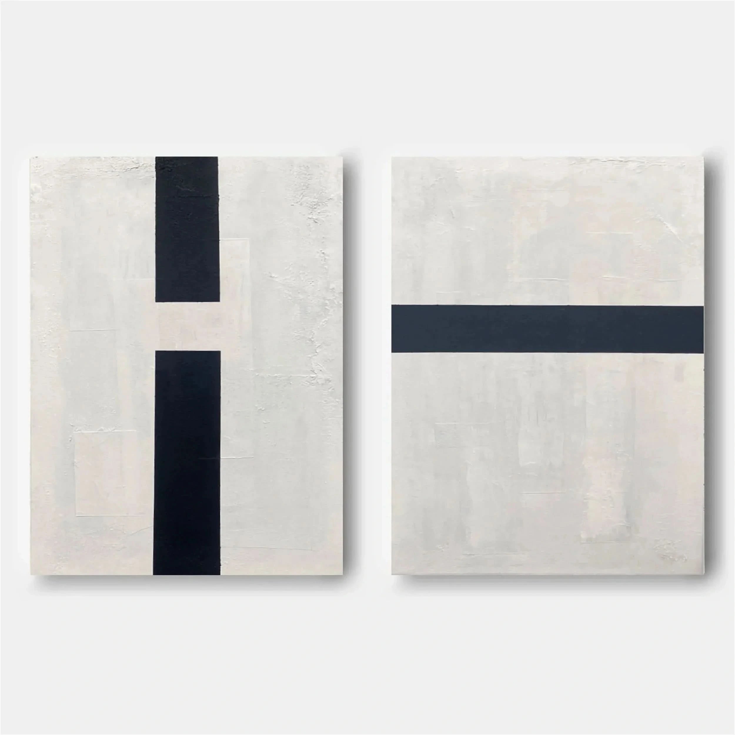 Minimalistic Balance Set of 2 #MM115