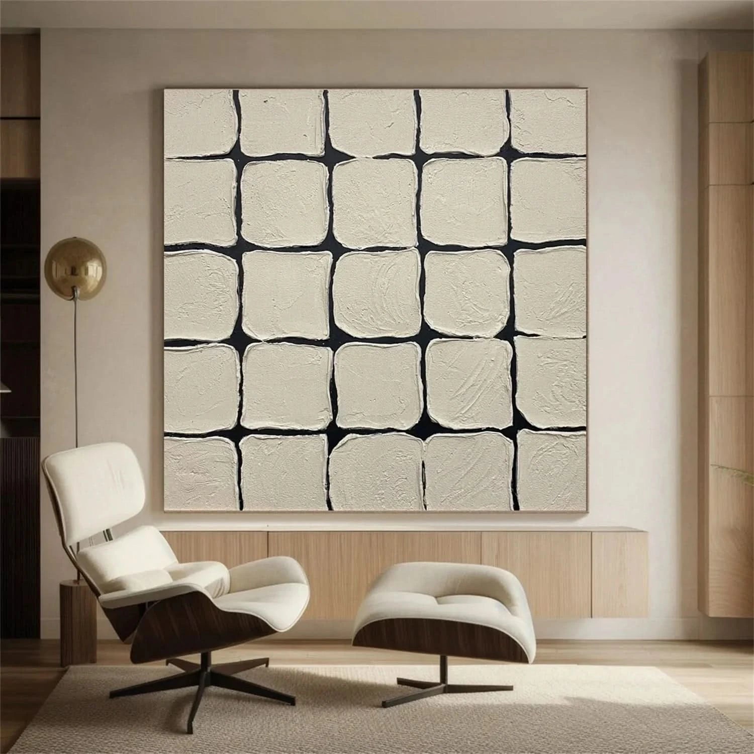 Abstract Tranquility #WS280