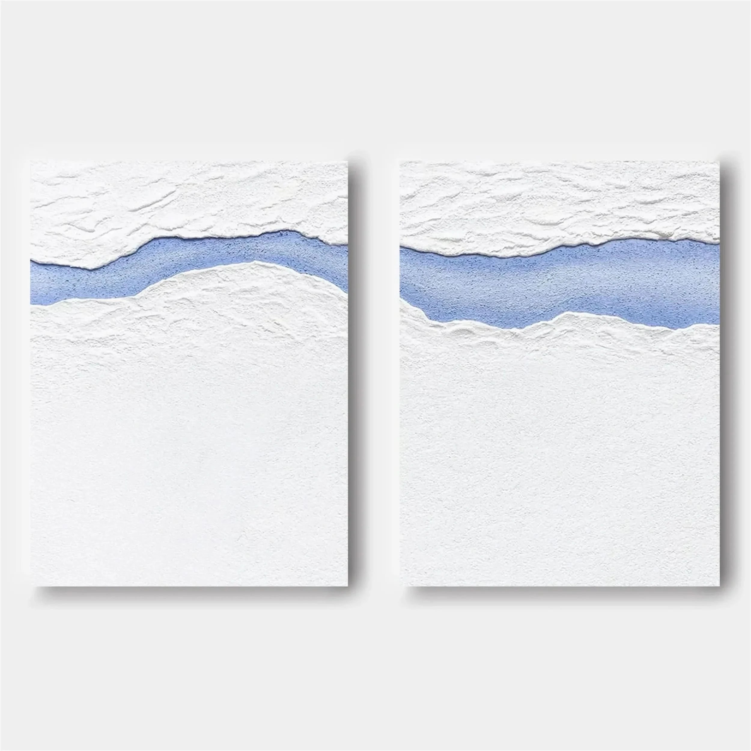 Minimalistic Balance Set of 2 #MM120