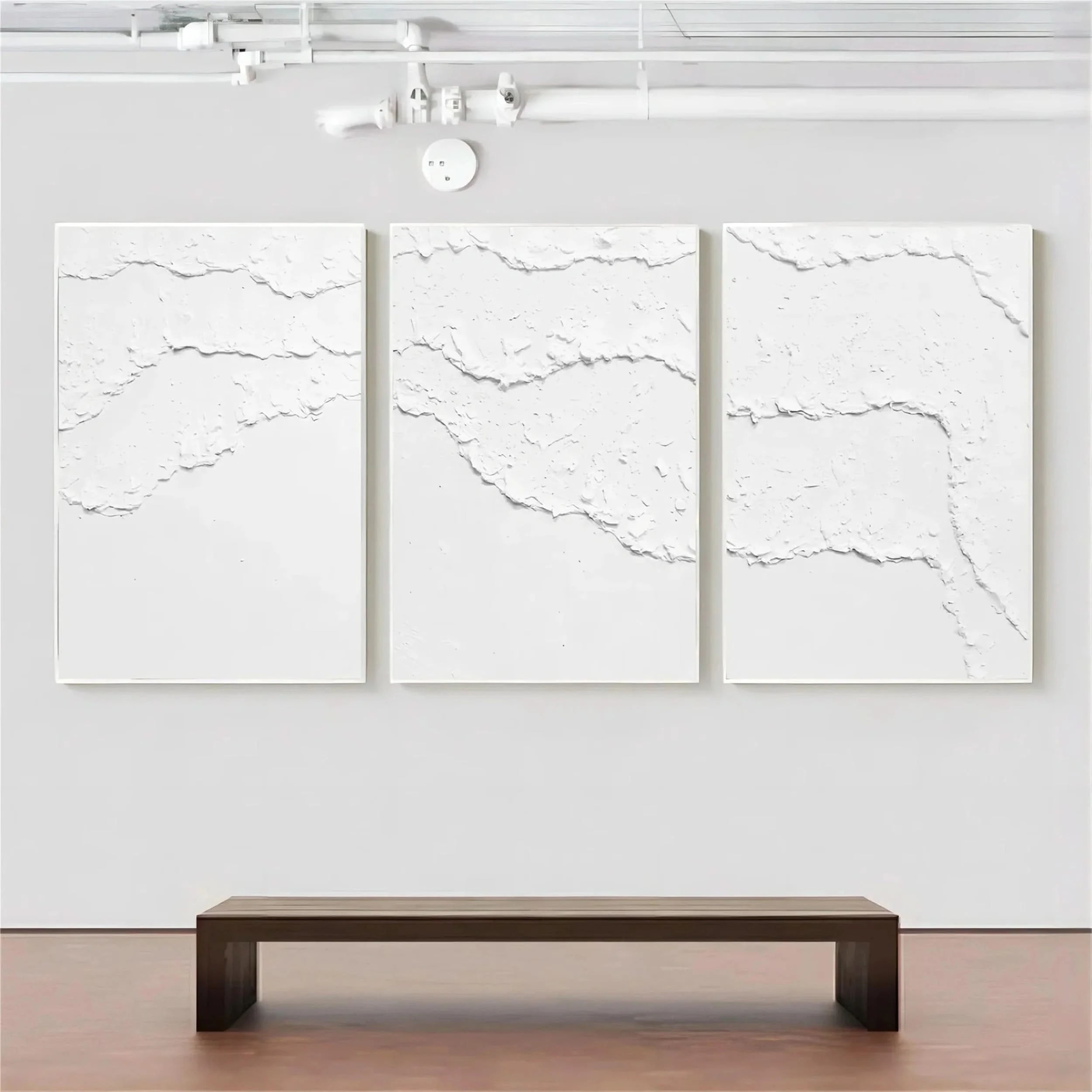 Minimalistic Balance  Minimalistic Balance Set of 3 #MM101