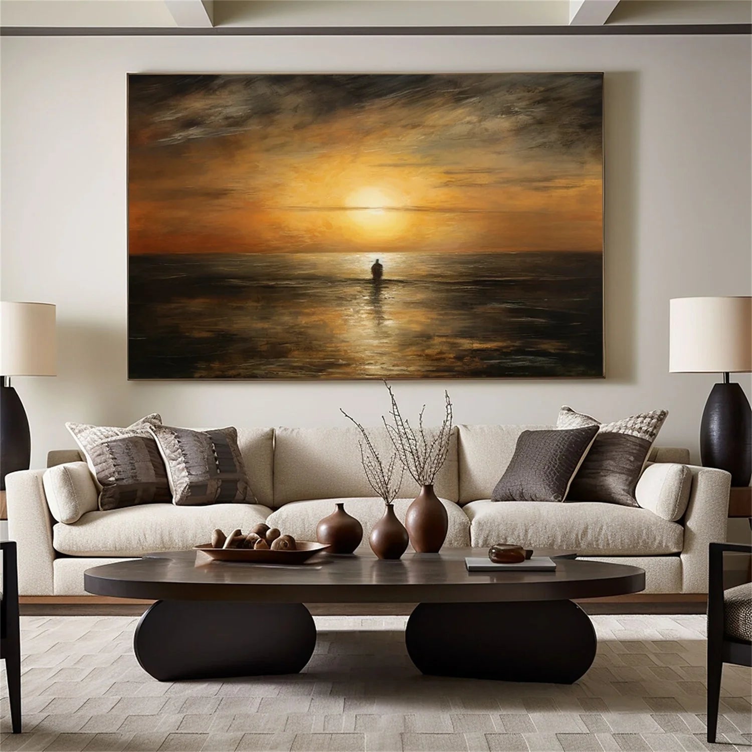 Sea & Sky Art #MS115