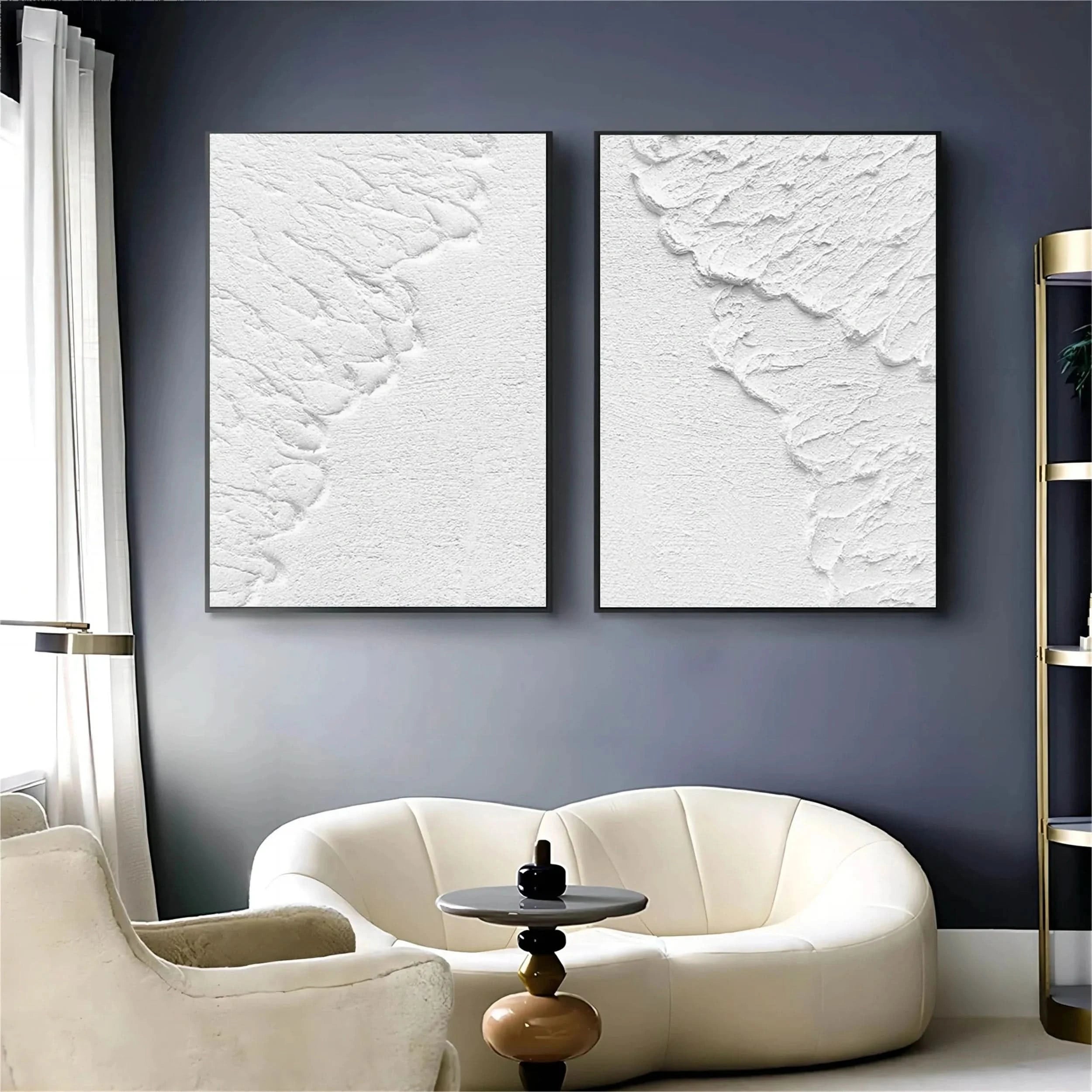 Minimalistic Balance Set of 2 #MM102