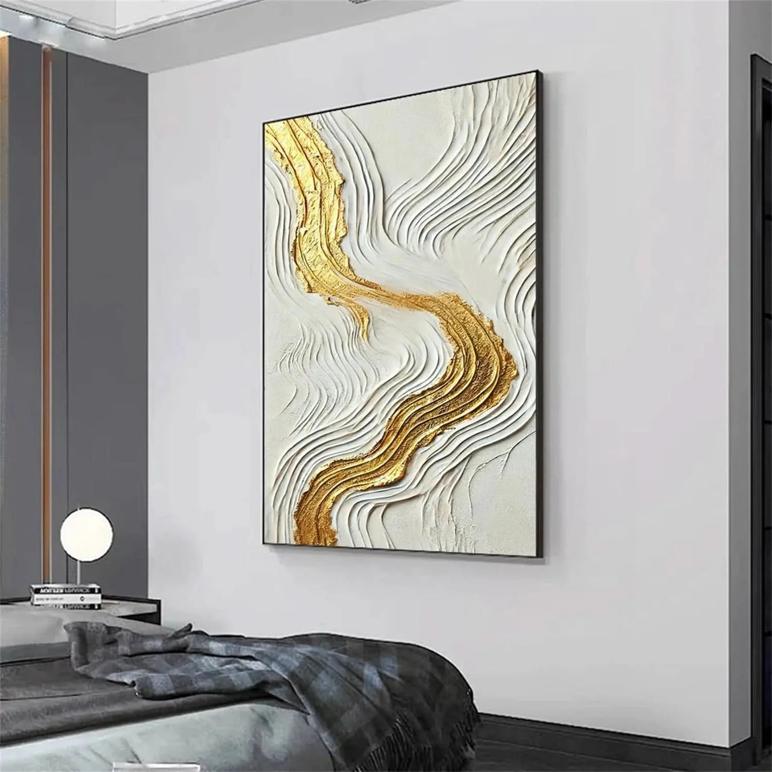 Abstract Tranquility #WS274