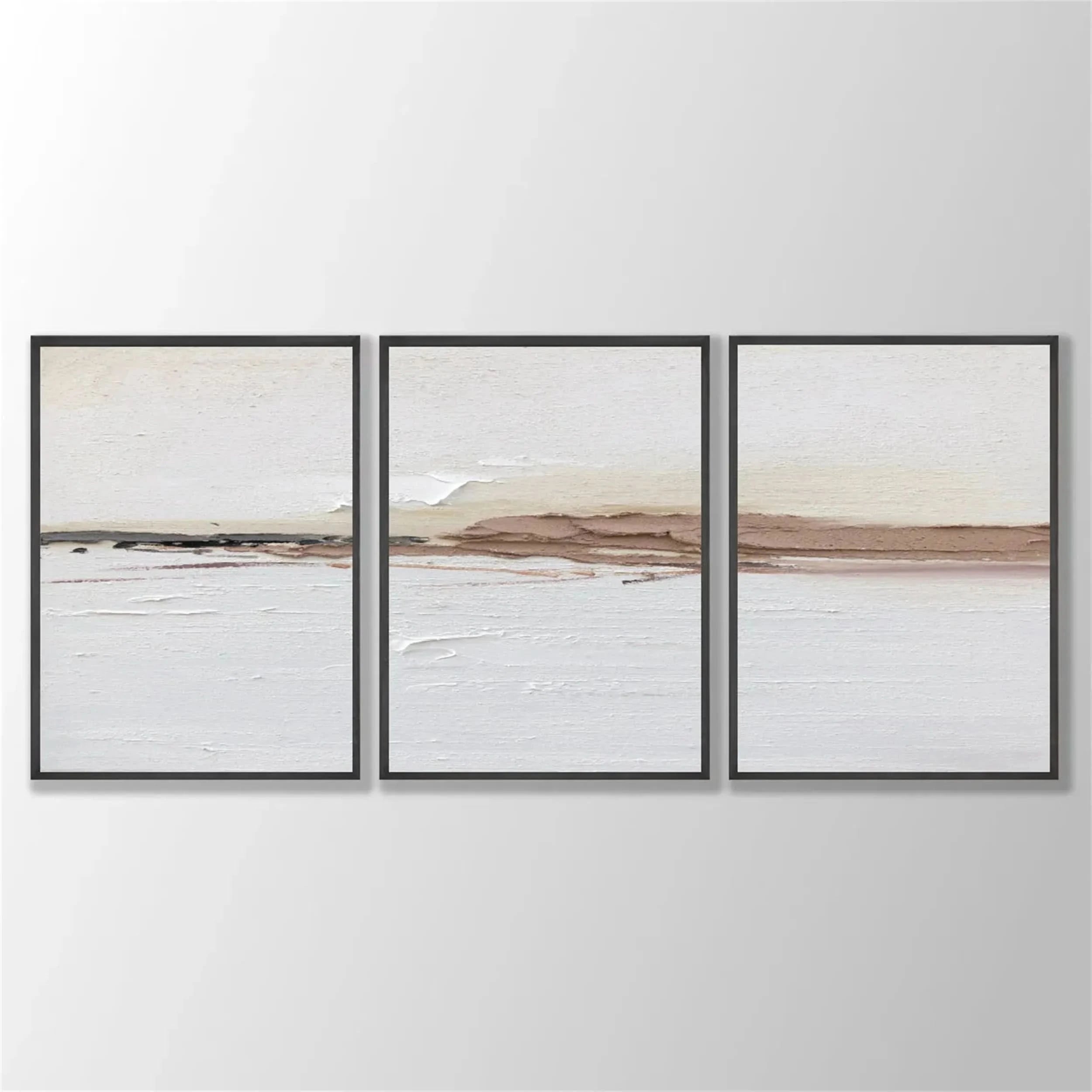 Minimalistic Balance Set of 3 #MM138