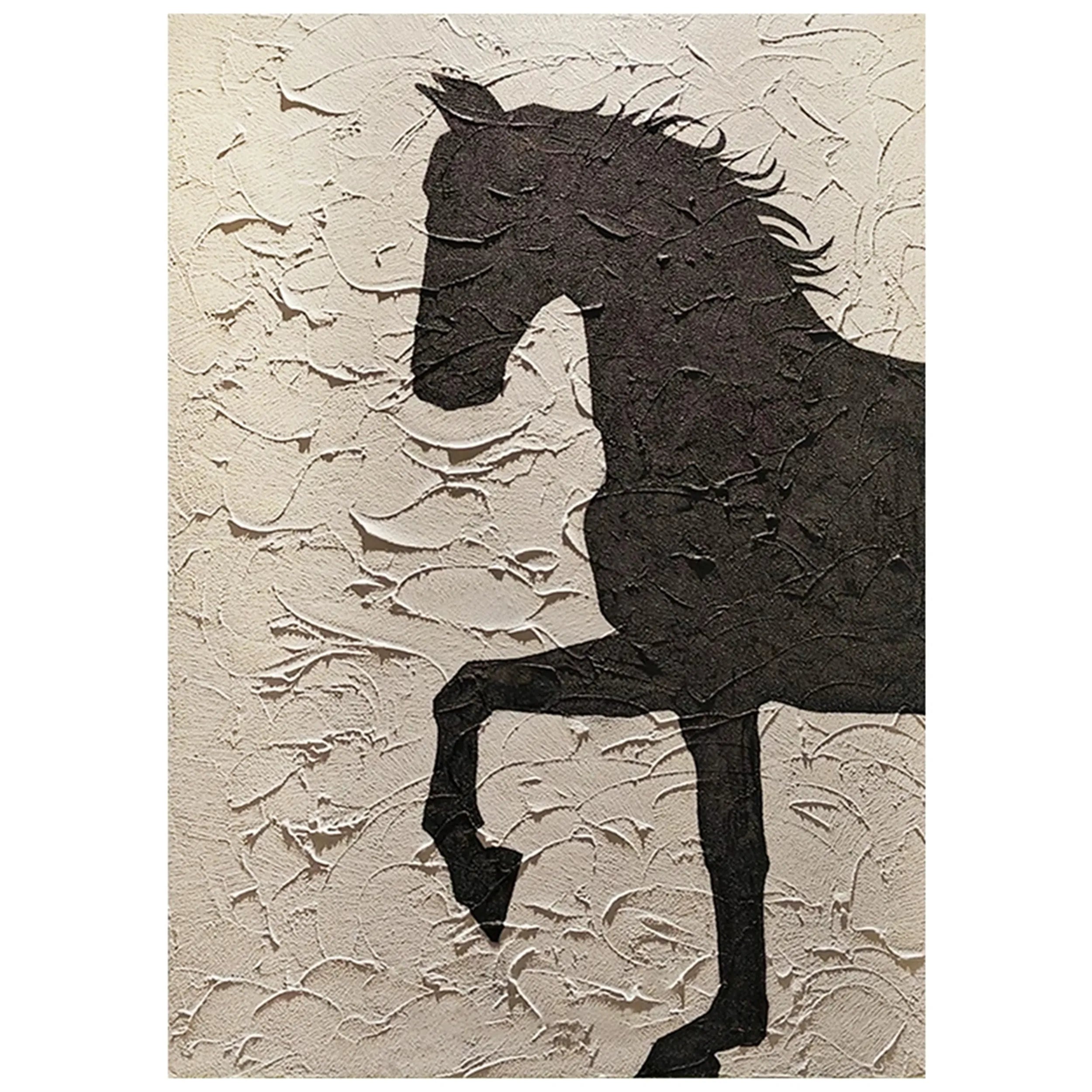Animal Art Painting # AP040