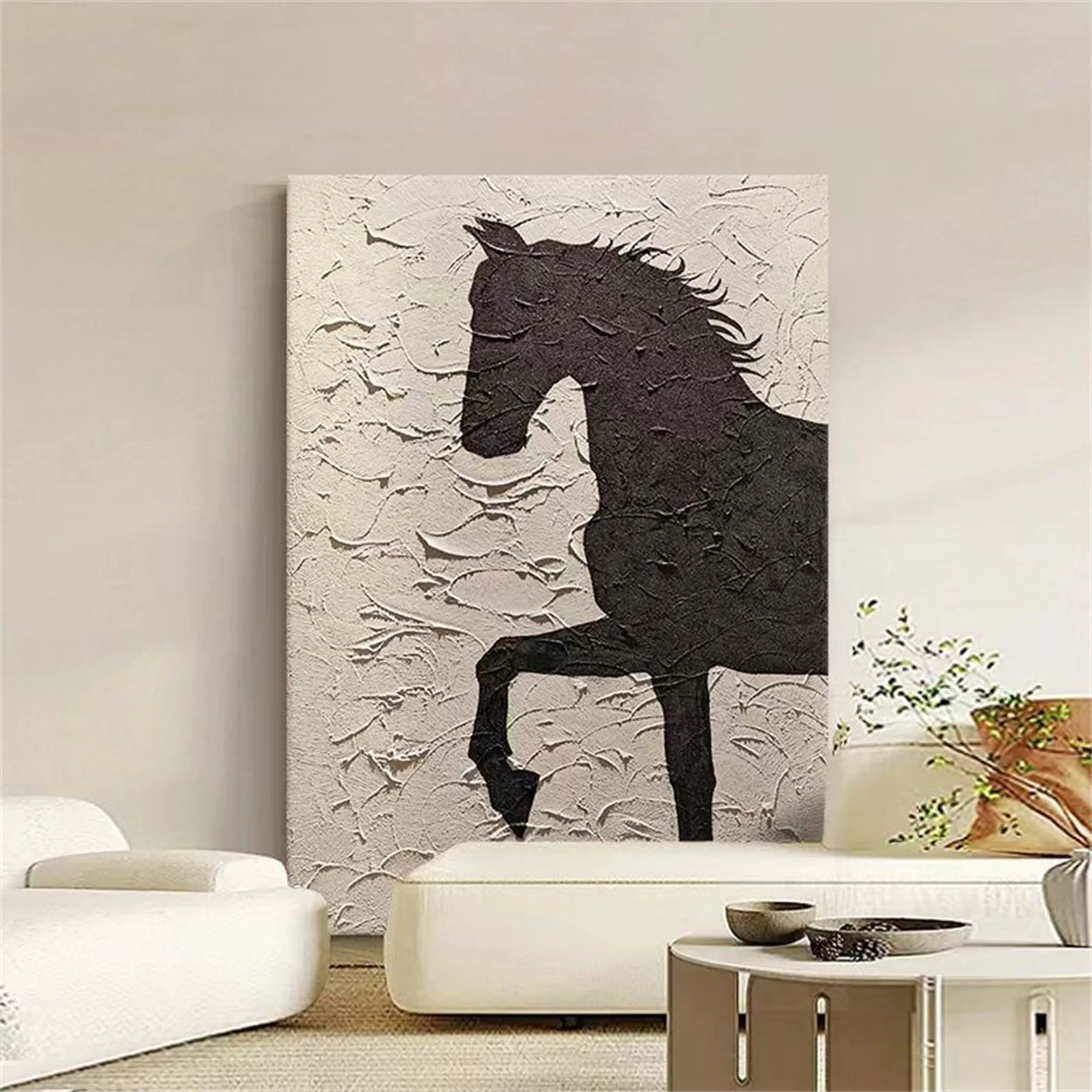 Animal Art Painting # AP040