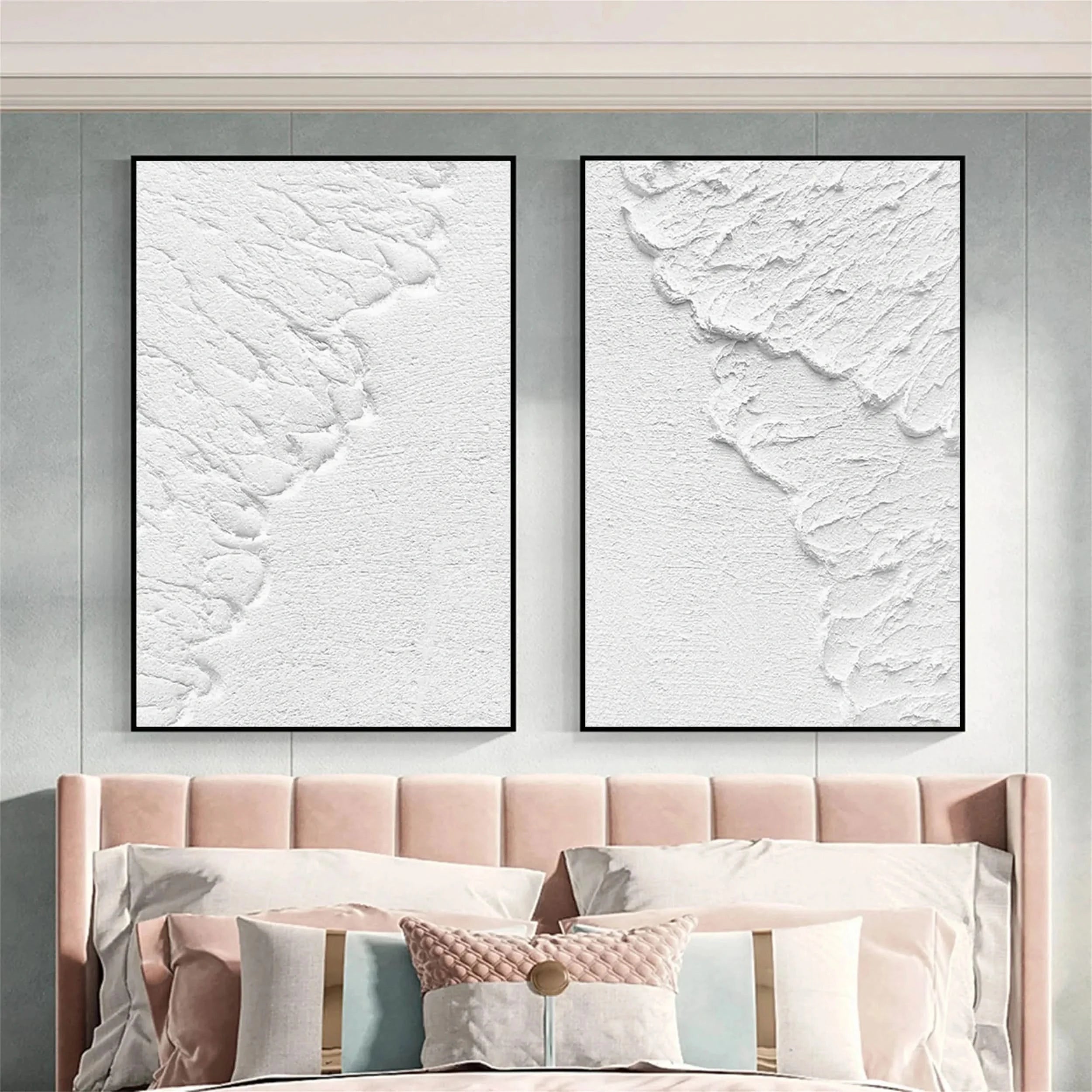 Minimalistic Balance Set of 2 #MM102