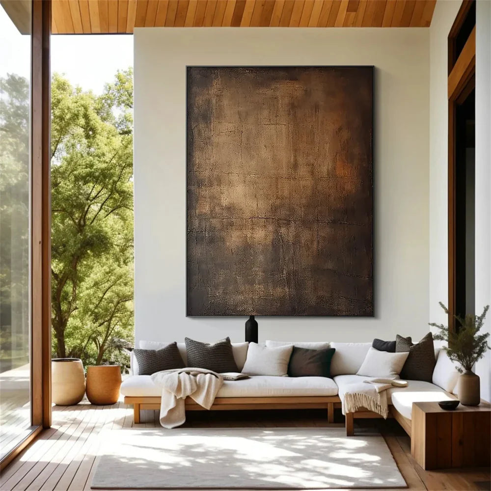 Abstract Tranquility  #WS236