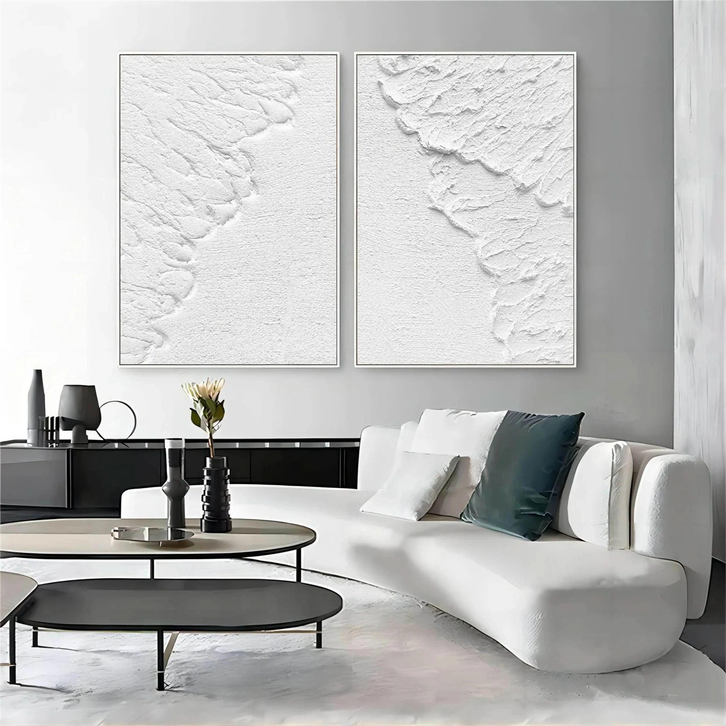 Minimalistic Balance Set of 2 #MM102