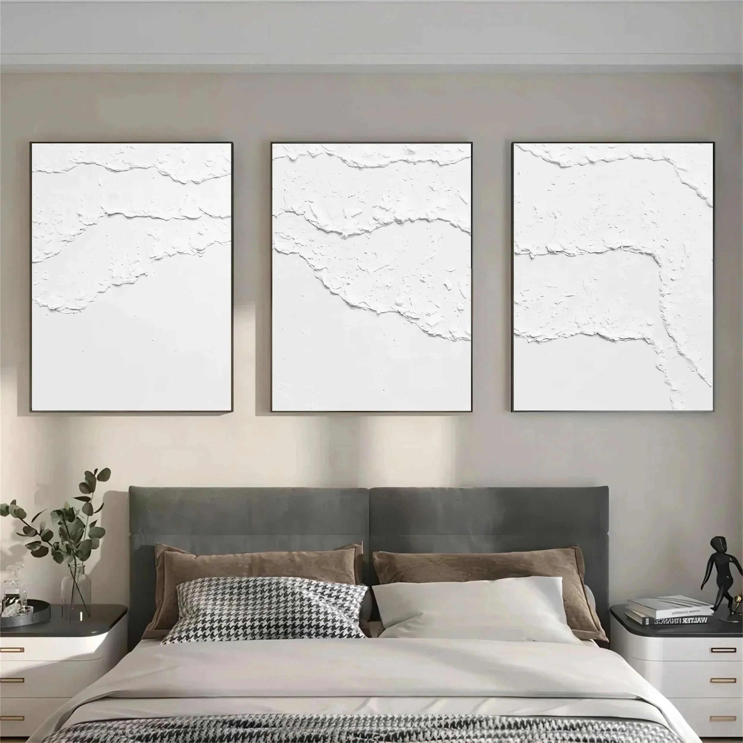 Minimalistic Balance  Minimalistic Balance Set of 3 #MM101