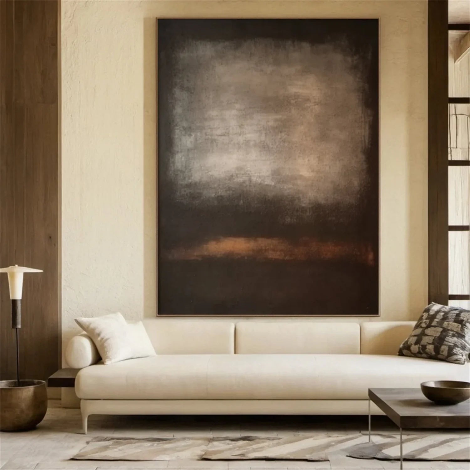 Abstract Tranquility #WS433