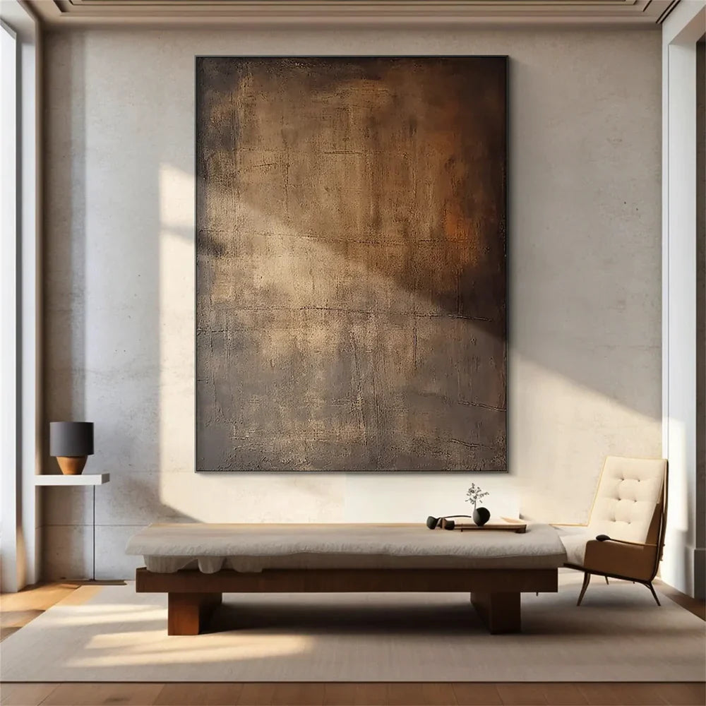Abstract Tranquility  #WS236
