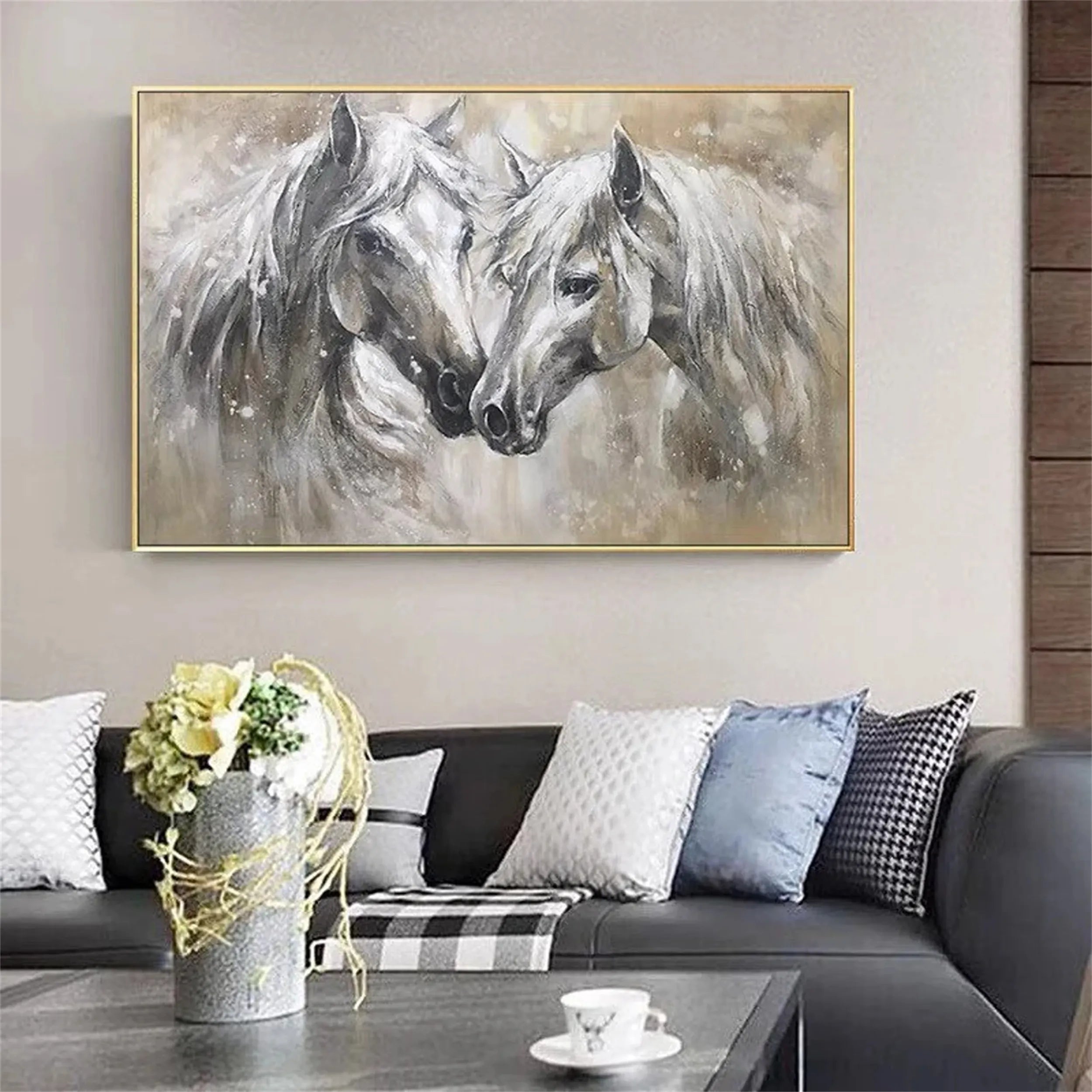 Animal Art Painting # AP046