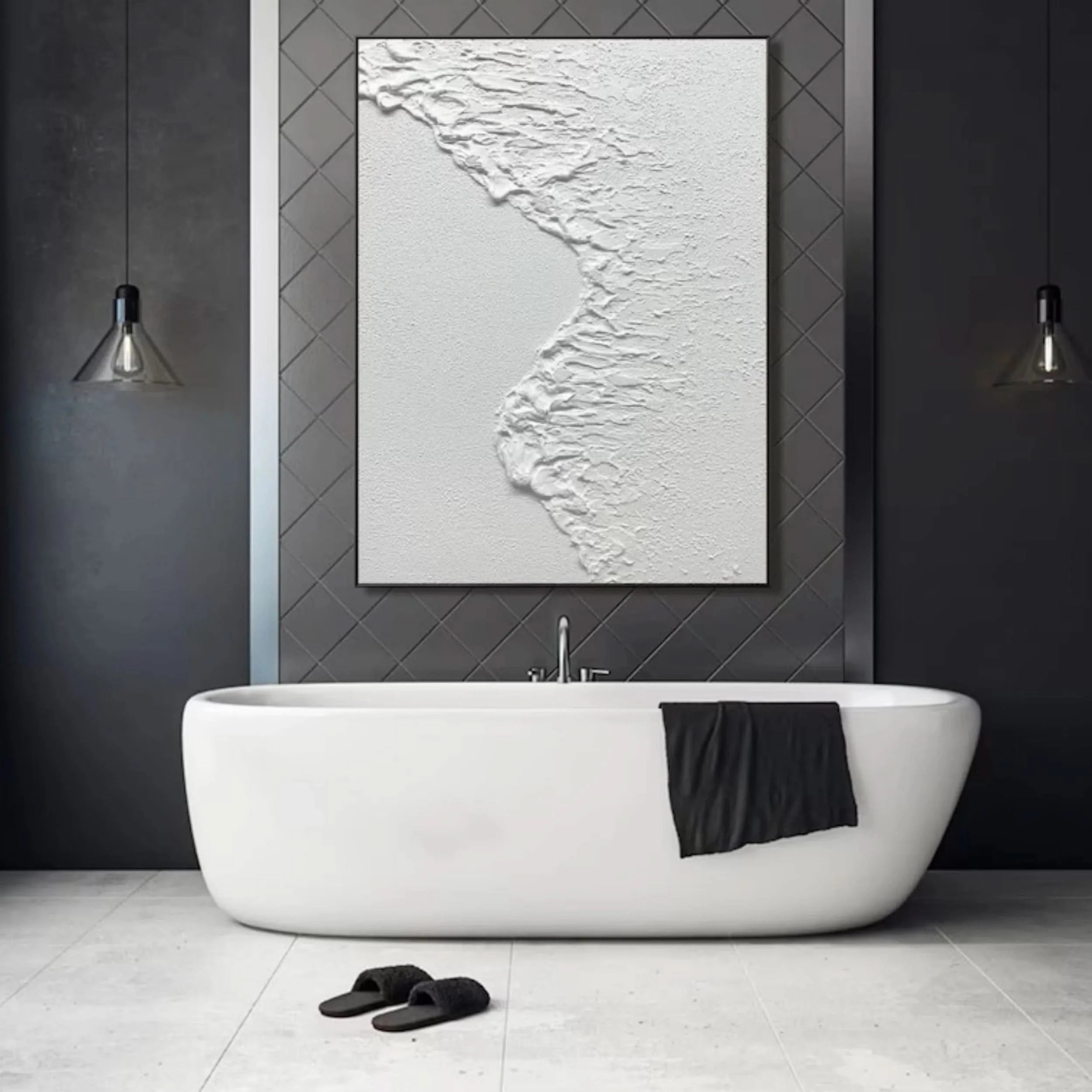 Minimalistic Balance #MM109
