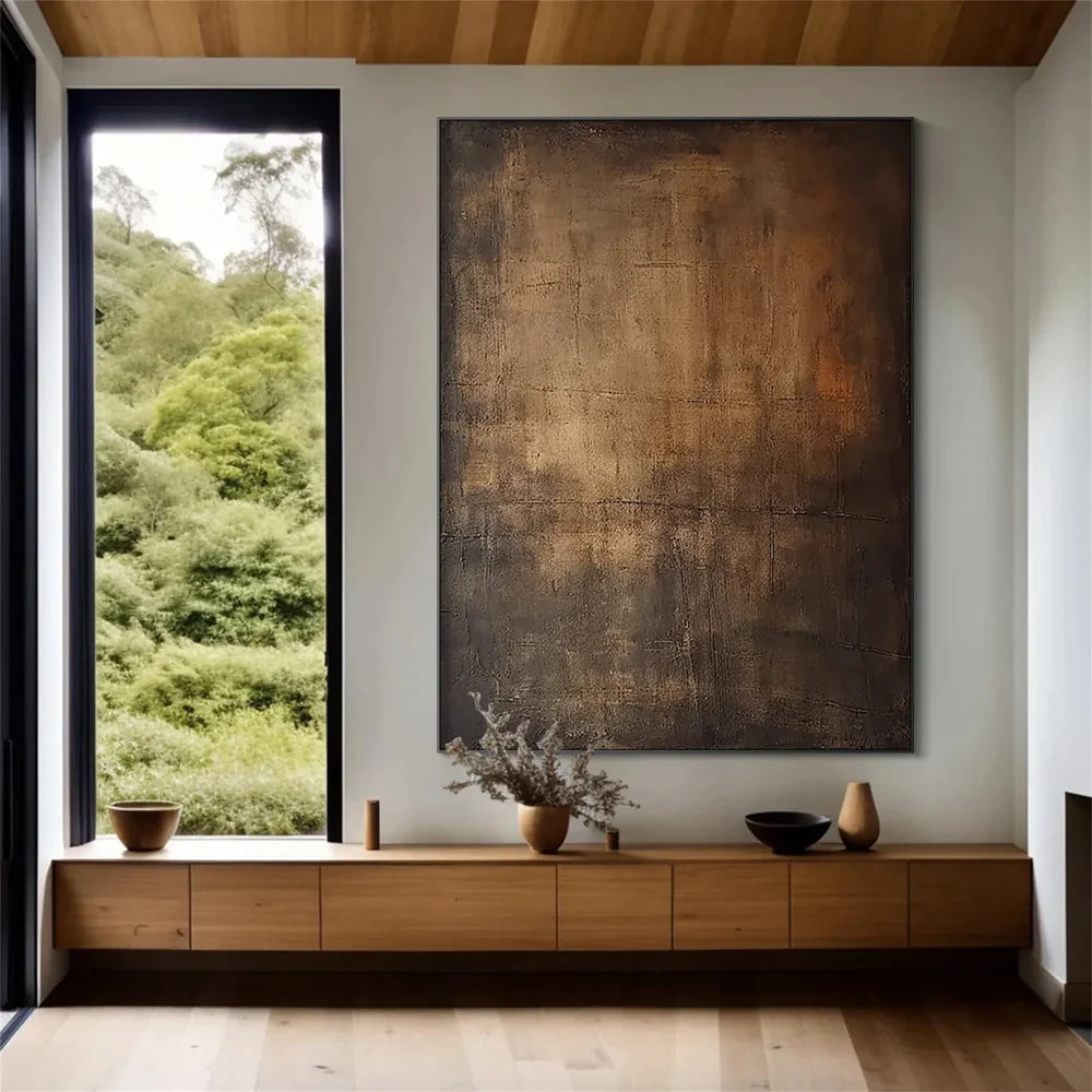 Abstract Tranquility  #WS236