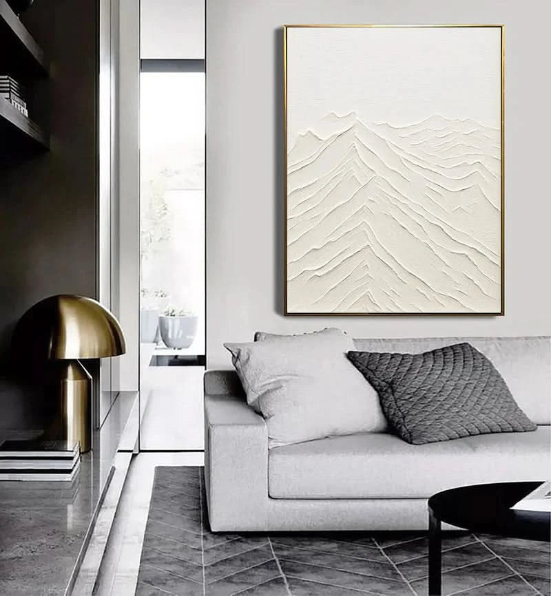 Minimalistic Balance #MM087