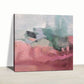 Painting Wall Art Large Painting Canvas Hand Painting Large Oil Painting Canvas | Running dogs