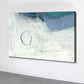 Abstract Canvas Wall Art, Modern Textured Painting，Oil painting | Frozen