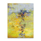 Gold foil painting,Gold wall art,Gold painting