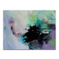 Wall art canvas abstract, abstract painting original large, modern art canvas