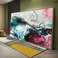 Canvas Extra Large Fine Art Abstract Colorful Wall Art Acrylic Painting Canvas Art Contemporary Art Living Room Wall Art | JOLT