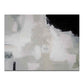 Wall art painting abstract black and white,Hand painted abstract oil painting