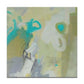 Large Abstract Painting On Canvas Abstract Oil Painting Green Abstract Painting Modern Painting Original | Ents